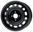 ALCAR STAHLRAD (KFZ) 8067 6.5x16 5/114.3 DIA 64.1 S