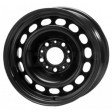 ALCAR STAHLRAD (KFZ) 8325 6.5x16 5/108 DIA 63.3 S