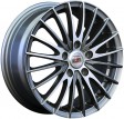 Alcasta M02 5.5x14 4/98 DIA 58.5 GMF