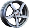 Alcasta M09 5.5x14 4/98 DIA 58.5 GMF