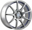 Alcasta M29 8x18 5/120 DIA 67.1 MGMBSI