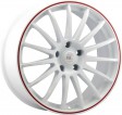 Alcasta M31 8x18 5/120 DIA 67.1 WRS