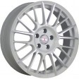 Alcasta M33 6.5x16 5/114.3 DIA 66.1 WF