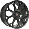 Alcasta M34 8x18 5/120 DIA 67.1 MBWSI