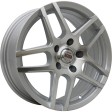 Alcasta M37 7x17 5/114.3 DIA 67.1 SF