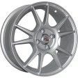 Alcasta M40 7x17 5/114.3 DIA 64.1 S