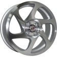 Alcasta M42 7x17 5/114.3 DIA 64.1 SF