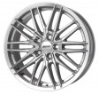 Alutec Burnside 7x16 5/114.3 DIA 70.1 polar silver