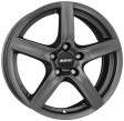 Alutec Grip 6.5x16 5/108 DIA 63.3 graphite