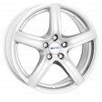 Alutec Grip 7.5x17 5/114.3 DIA 70.1 polar silver