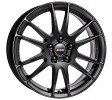 Alutec Monstr 8.5x19 5/112 DIA 70.1 racing-black