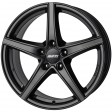 Alutec Raptr 7.5x18 5/112 DIA 57.1 matt black