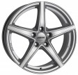 Alutec Raptr 6.5x16 5/108 DIA 63.3 polar silver