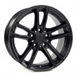 Alutec X10 8x18 5/120 DIA 72.6 racing-black