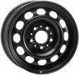ARRIVO 7855 6.5x16 5/114.3 DIA 66.1 Black