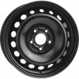 ARRIVO AR105 6x15 5/114.3 DIA 67.1 Black