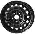 ARRIVO AR165 7x16 5/112 DIA 57.1 Black