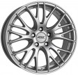 ATS Perfektion 8x19 5/112 DIA 66.6 polar silver