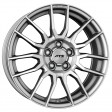 ATS StreetRace 7x17 5/112 DIA 57.1 diamond silver