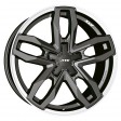 ATS Temperament 9x19 5/120 DIA 76.1 blizzard grey lip polished