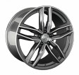 Replica Audi A102 7x18 5/112 DIA 57.1 GMF