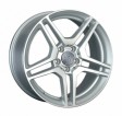 Replica Audi A107 8x18 5/112 DIA 66.6 SF