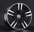 Replica Audi A119 8x18 5/112 DIA 66.6 MBF