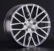 Replica Audi A129 8x18 5/112 DIA 66.6 GMF