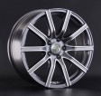 Replica Audi A131 8x18 5/112 DIA 66.6 GMF