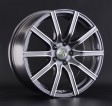 Replica Audi A131 8x18 5/112 DIA 66.6 GMF