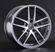 Replica Audi A134 8x18 5/112 DIA 66.6 GMF