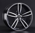 Replica Audi A141 8x18 5/112 DIA 66.6 BKF