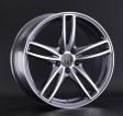Replica Audi A141 8x18 5/112 DIA 66.6 GMF
