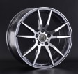 Replica Audi A142 8x18 5/112 DIA 66.6 GMF