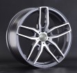 Replica Audi A147 8x18 5/112 DIA 66.6 GMF