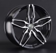 Replica Audi A148 8x18 5/112 DIA 66.6 BKF