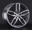 Replica Audi A148 8x18 5/112 DIA 66.6 GMF