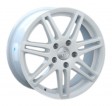 Replica Audi A25 7.5x17 5/112 DIA 66.6 W