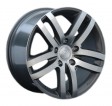 Replica Audi A26 9x20 5/130 DIA 71.6 GMF