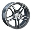 Replica Audi A31 8x19 5/112 DIA 66.6 GMF