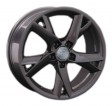 Replica Audi A33 8.5x19 5/112 DIA 66.6 GM
