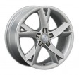 Replica Audi A33 7.5x16 5/112 DIA 66.6 S