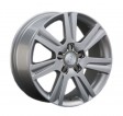 Replica Audi A39 6.5x15 5/100 DIA 57.1 S