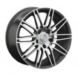 Replica Audi A40 8x18 5/130 DIA 71.6 GMF