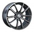 Replica Audi A41 8x17 5/112 DIA 66.6 GMF