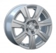 Replica Audi A43 7.5x17 5/112 DIA 57.1 S