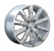 Replica Audi A46 8x17 5/112 DIA 66.6 FSF
