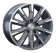 Replica Audi A46 8x17 5/112 DIA 66.6 GMF