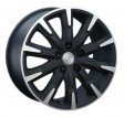 Replica Audi A46 8x17 5/112 DIA 66.6 MBF