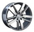 Replica Audi A47 8x18 5/130 DIA 71.6 GMF